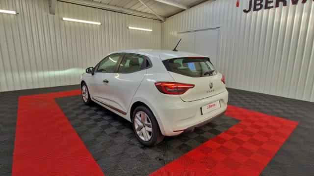 Renault Clio image 1