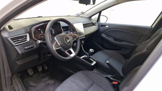 Renault Clio image 3