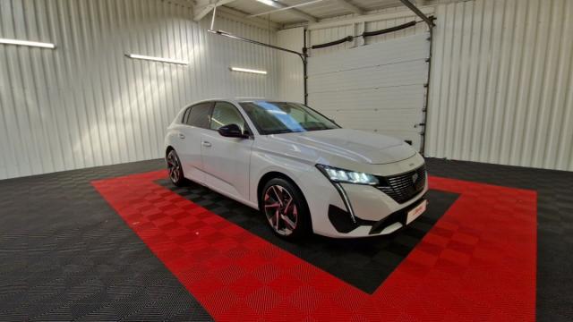 Peugeot 308 image 4