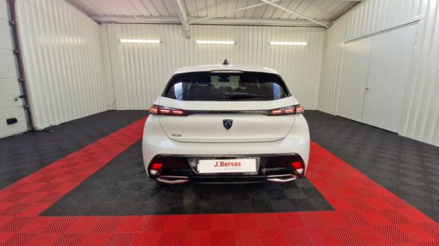 Peugeot 308 image 1