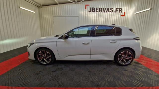 Peugeot 308 image 8