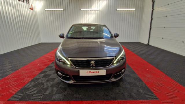 Peugeot 308 image 5