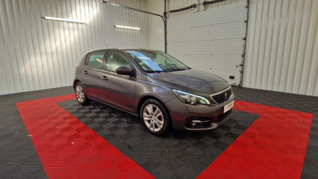Peugeot 308 image 6