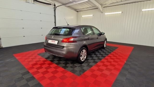 Peugeot 308 image 4