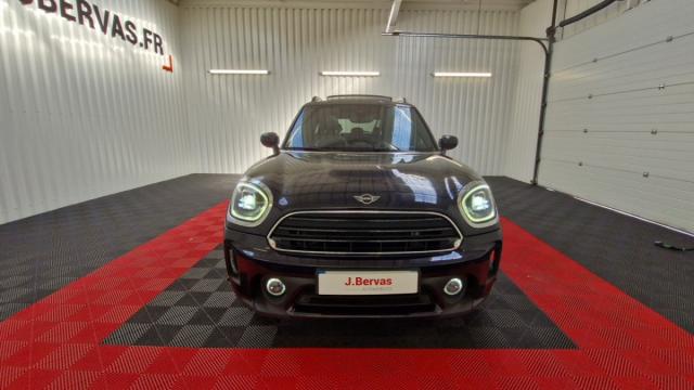 Mini Countryman image 6