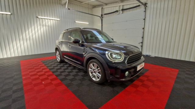 Mini Countryman image 4
