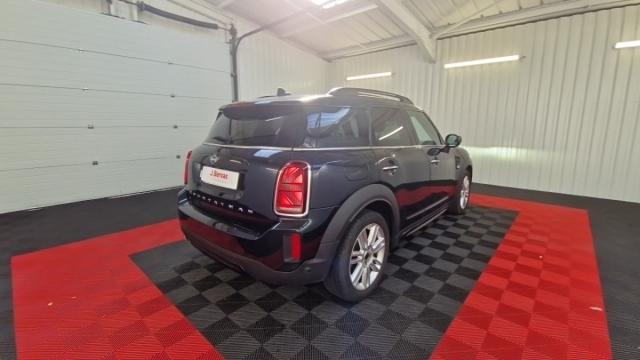 Mini Countryman image 1