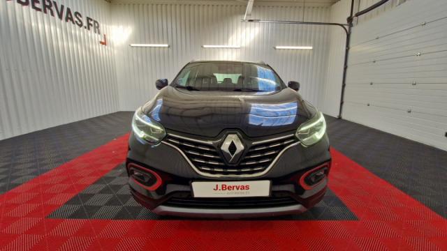 Renault Kadjar image 9