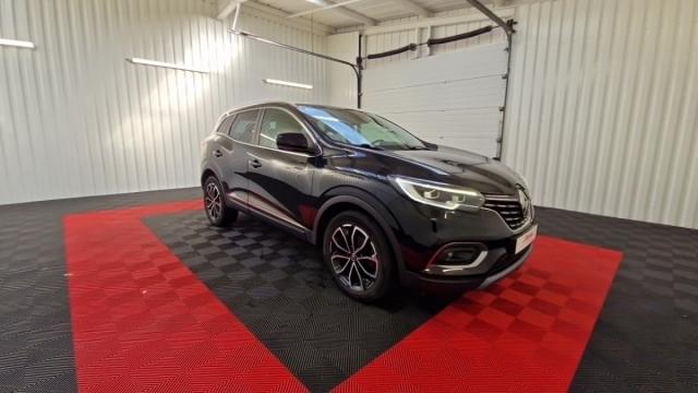Renault Kadjar image 2
