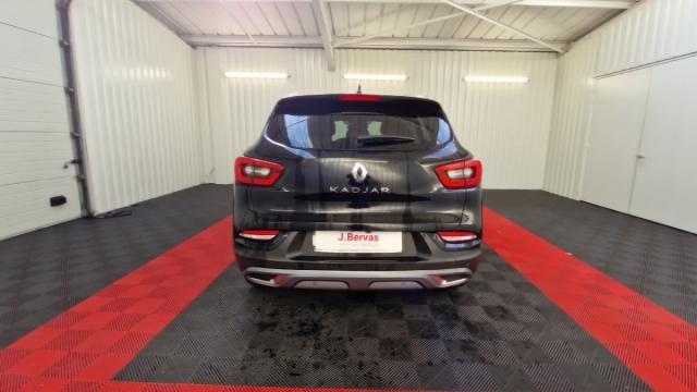 Renault Kadjar image 8