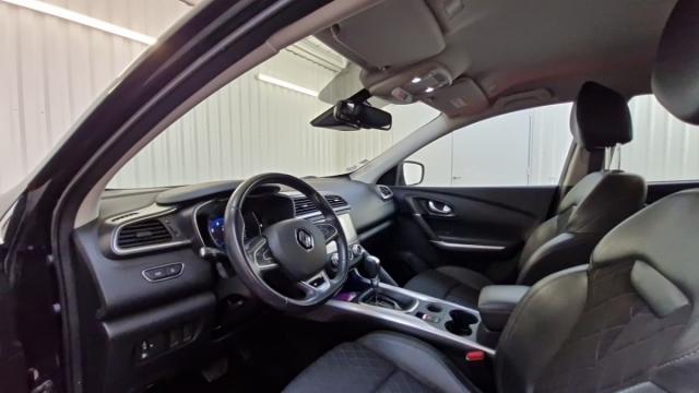 Renault Kadjar image 4