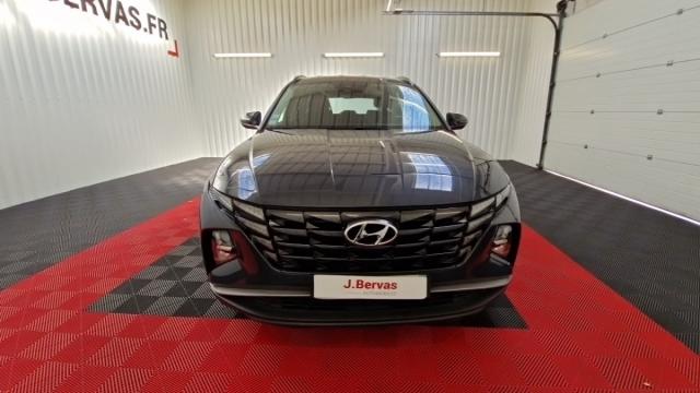 Hyundai Tucson image 3