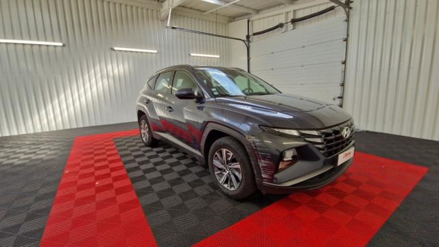 Hyundai Tucson image 7