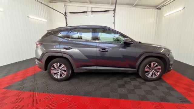 Hyundai Tucson image 9