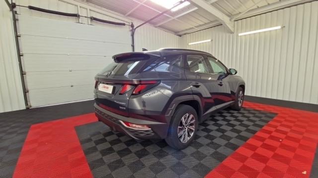 Hyundai Tucson image 5