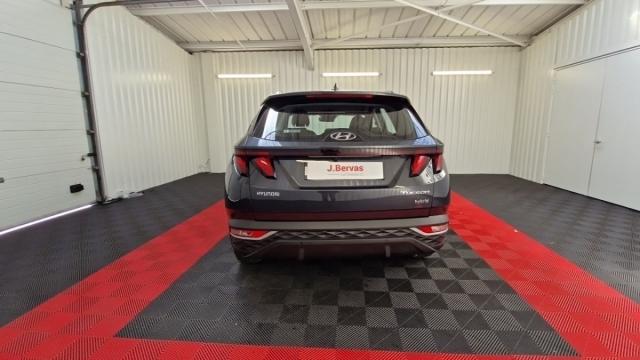 Hyundai Tucson image 6