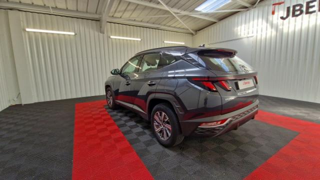 Hyundai Tucson image 2