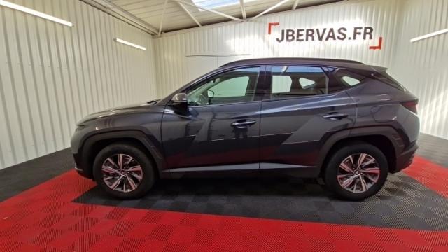 Hyundai Tucson image 8