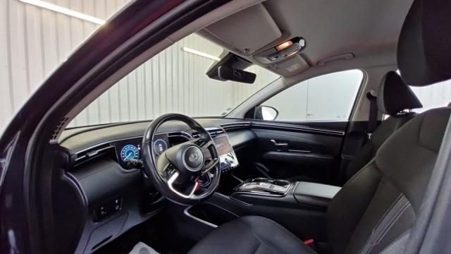Hyundai Tucson image 4