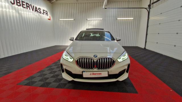 Bmw Série 1 image 6