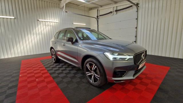 Volvo Xc60 image 3