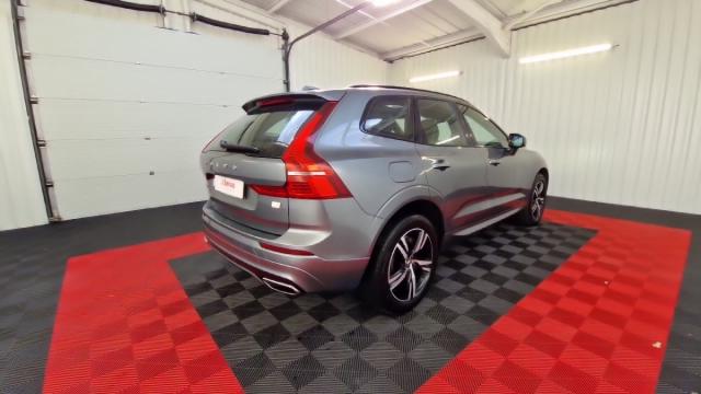 Volvo Xc60 image 2