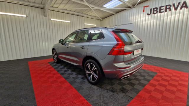 Volvo Xc60 image 7