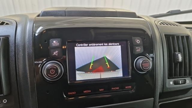 Peugeot Boxer image 6