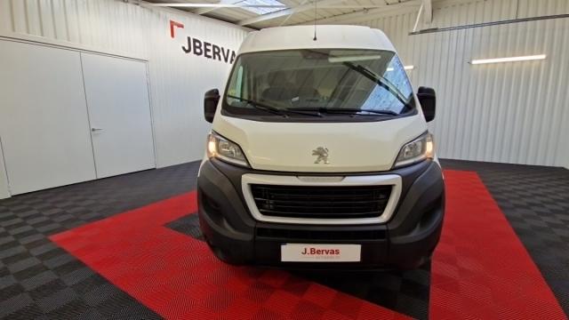 Peugeot Boxer image 7