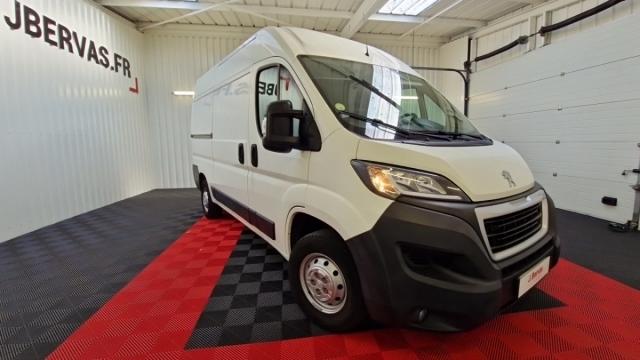 Peugeot Boxer image 9