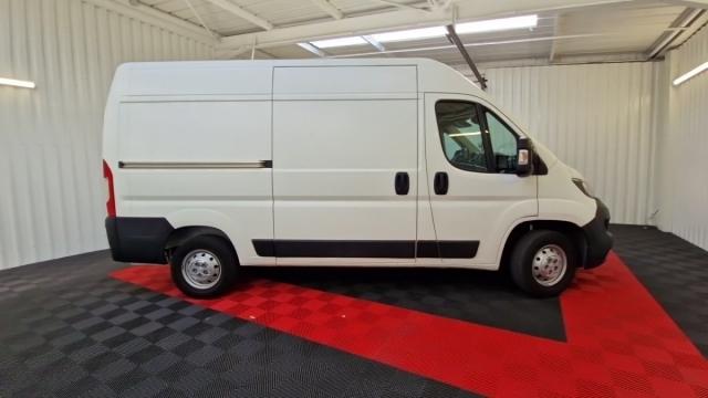 Peugeot Boxer image 3