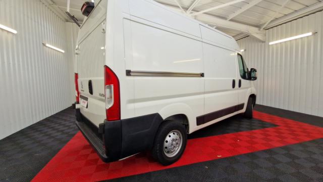 Peugeot Boxer image 5