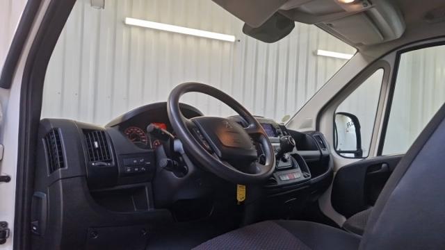Peugeot Boxer image 4