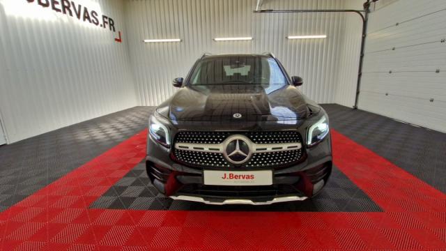 Mercedes Benz Glb image 6