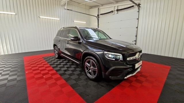 Mercedes Benz Glb image 8