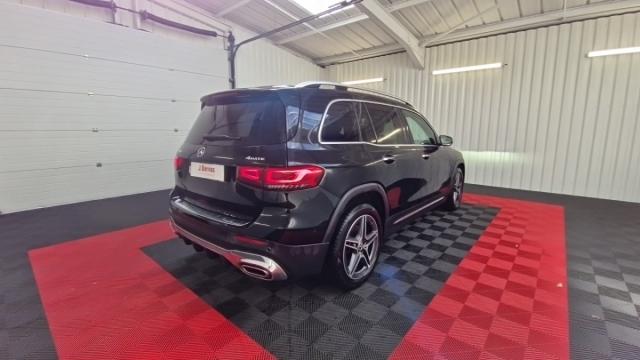 Mercedes Benz Glb image 1