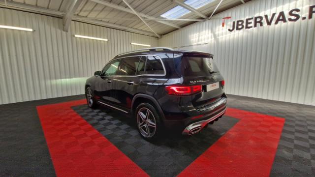Mercedes Benz Glb image 2