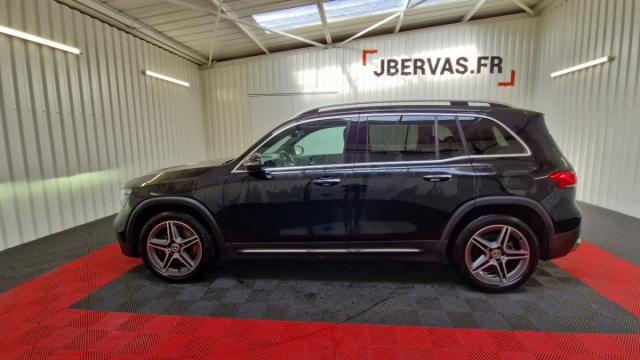 Mercedes Benz Glb image 9
