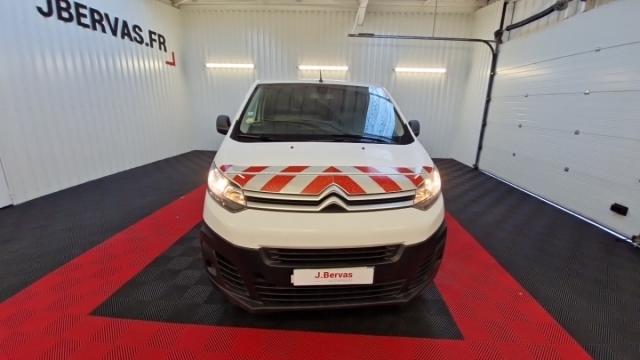 Citroen Jumpy image 5