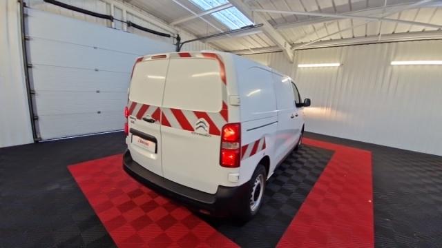 Citroen Jumpy image 9