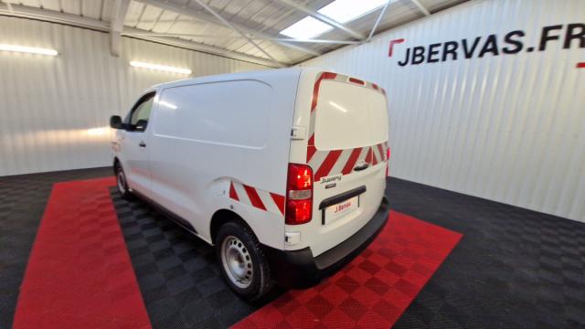Citroen Jumpy image 4