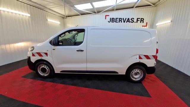 Citroen Jumpy image 7