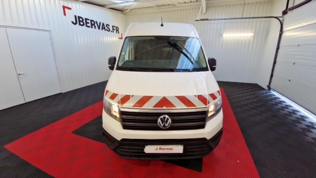 Volkswagen Crafter image 2