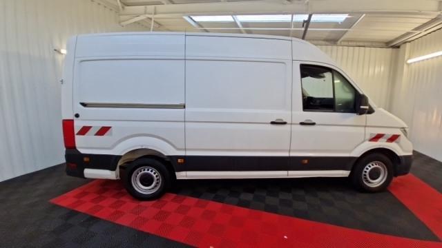 Volkswagen Crafter image 5