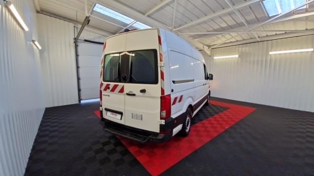 Volkswagen Crafter image 6
