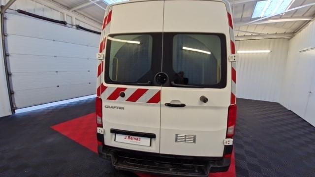 Volkswagen Crafter image 8