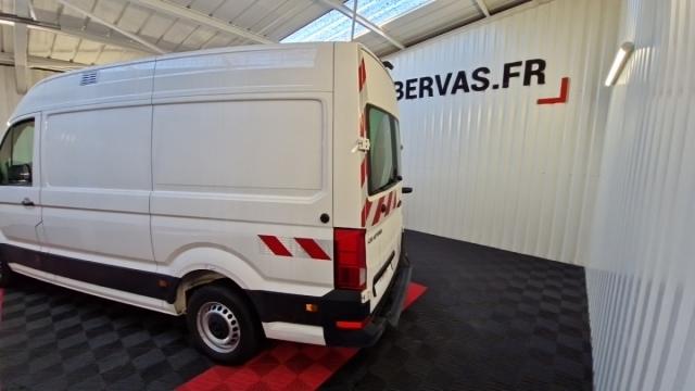Volkswagen Crafter image 1