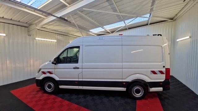 Volkswagen Crafter image 9
