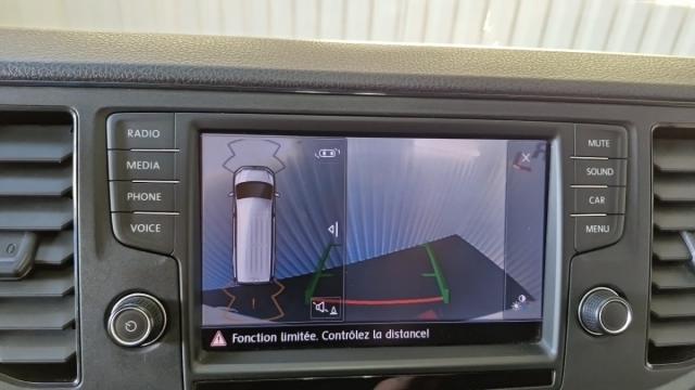 Volkswagen Crafter image 7