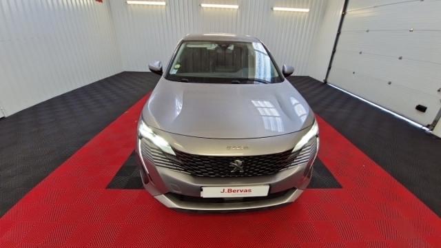 Peugeot 5008 image 1